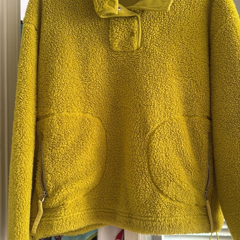 Ugg Fleece Pullover - image 4